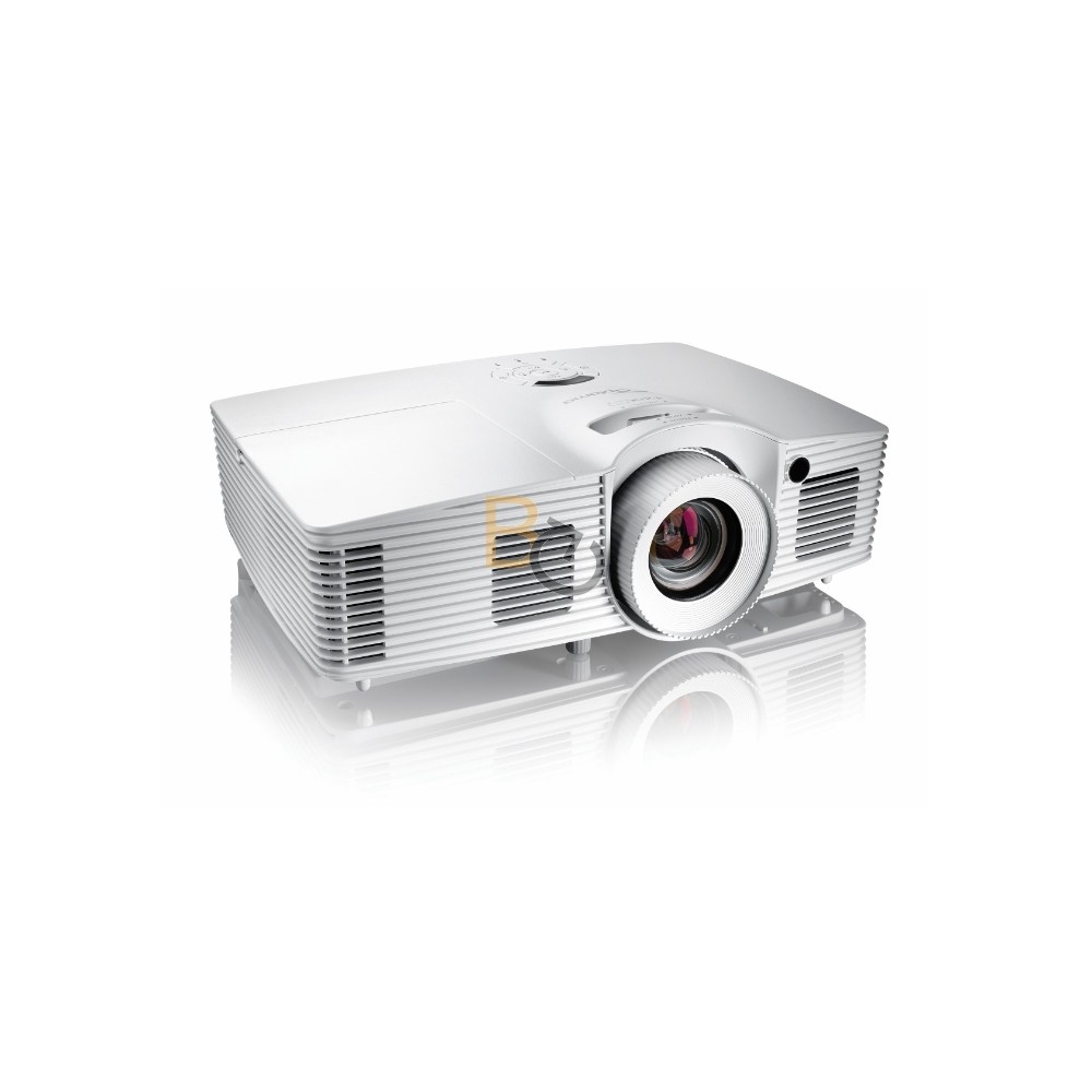 Projektor do kina domowego Optoma HD39Darbee