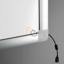 Zestaw interaktywny - tablica interaktywna Esprit Multi Touch 80" (4:3) + projektor ultra krótkoogniskowy Epson EB-680