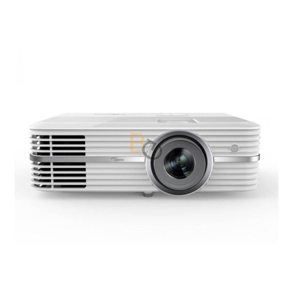 Projektor do kina domowego Optoma UHD40