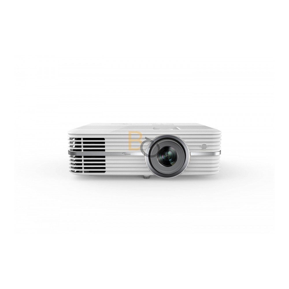 Projektor do kina domowego Optoma UHD300X