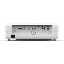 Projektor do kina domowego Optoma UHD300X