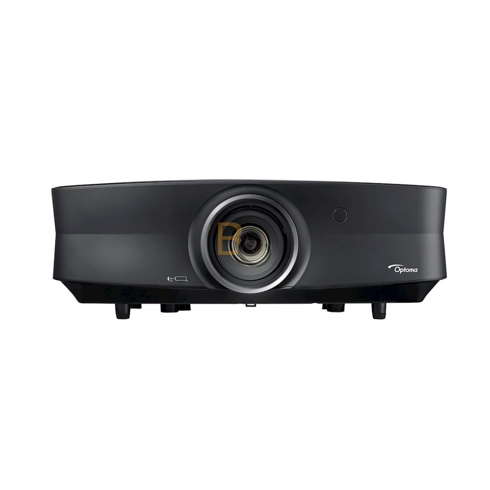 Projektor do kina domowego Optoma UHZ65