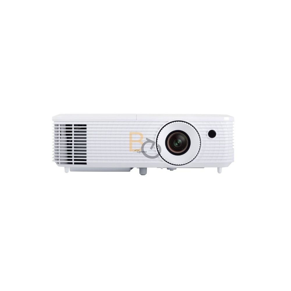 Projektor do kina domowego Optoma HD27e