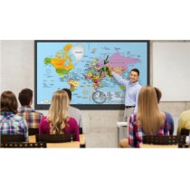 Monitor interaktywny Newline TruTouch TT-6518VN 65"