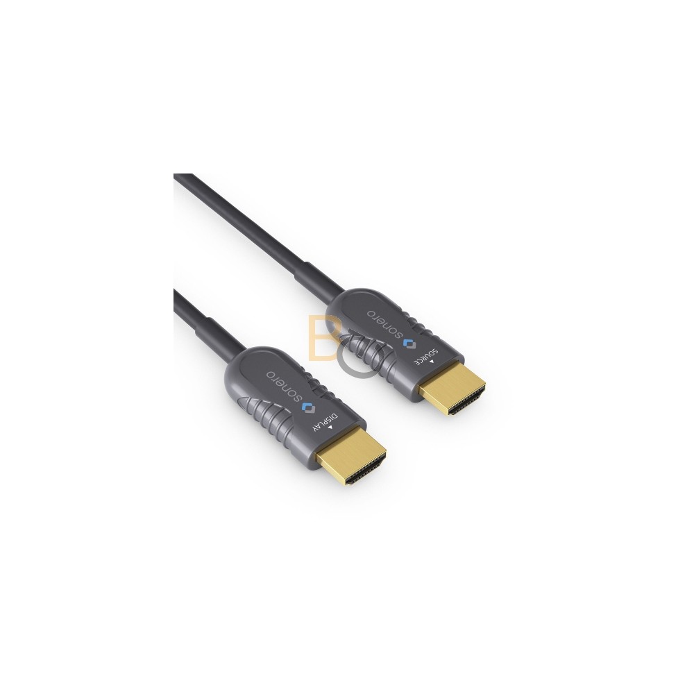Kabel HDMI 25m SONERO 4K