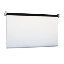 Ekran elektryczny Avers Solar Prof 450x253 cm (16:9)