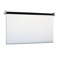 Ekran elektryczny Avers Solar Prof 450x281 cm (16:10)