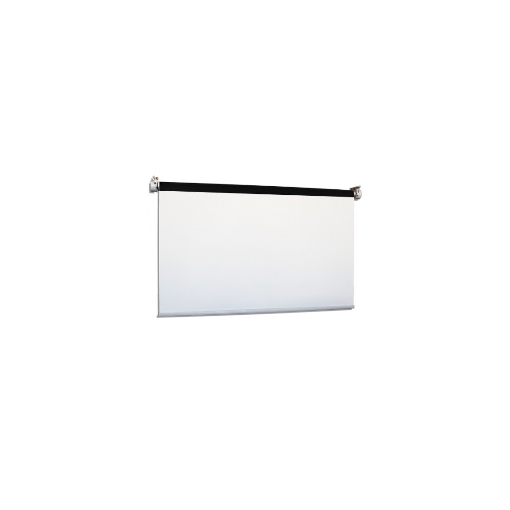 Ekran elektryczny Avers Solar Prof 600x450 cm (4:3)