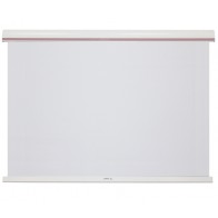 Ekran elektryczny Kauber Red Label 220x124 cm (210x118 cm wersja z ramką) (16:9)
