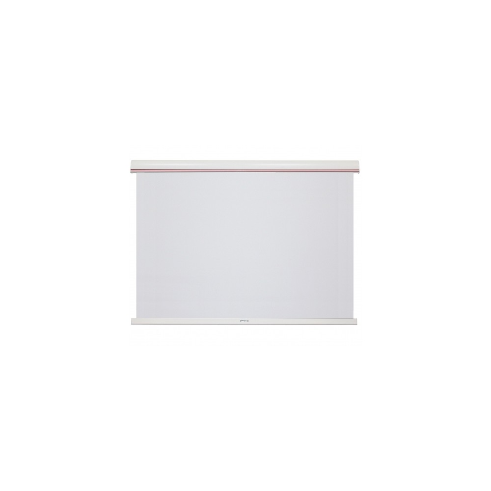 Ekran elektryczny Kauber Red Label 280x280 cm (1:1)