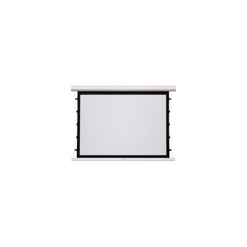 Ekran elektryczny Kauber Red Label Tensioned 290x218 cm (4:3)