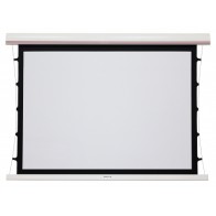 Ekran elektryczny Kauber Red Label Tensioned 210x118 cm (16:9)