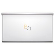 Ekran elektryczny Kauber Midi King XL 850x478 cm (16:9)