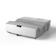 Projektor ultrakrótkoogniskowy Optoma W330UST