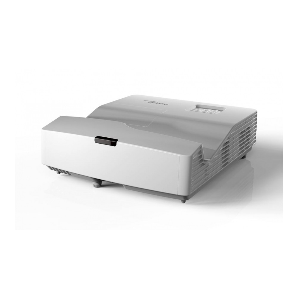 Projektor ultrakrótkoogniskowy Optoma W330UST