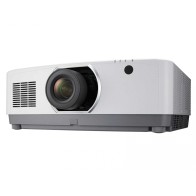 Projektor multimedialny NEC PA653UL