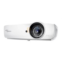 Projektor krótkoogniskowy Optoma W460ST