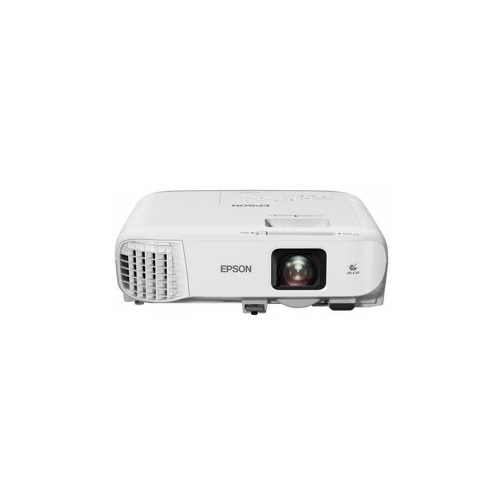 Epson EB-980W