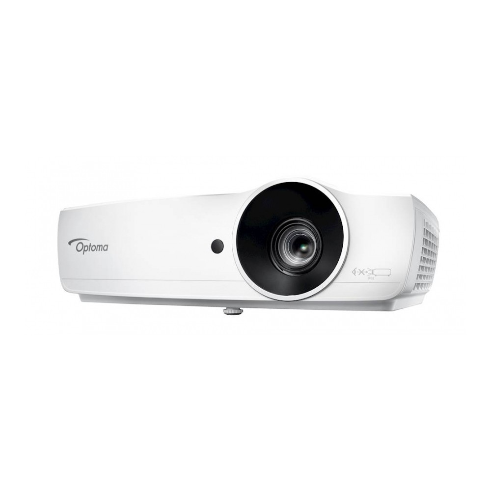 Projektor multimedialny Optoma EH461