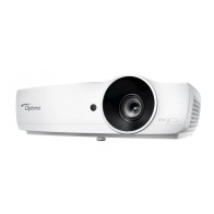 Projektor multimedialny Optoma EH470