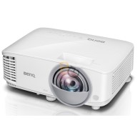 Projektor krótkoogniskowy BenQ MW826ST