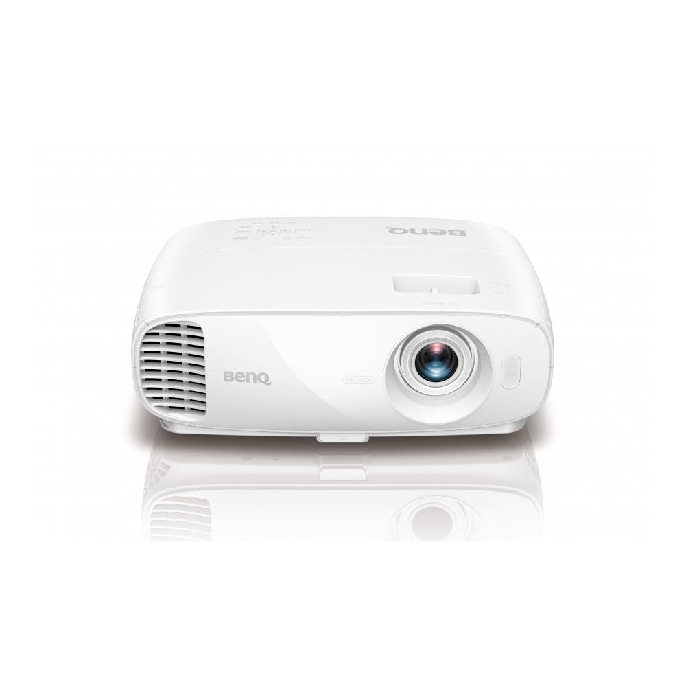 Projektor multimedialny BenQ MU641