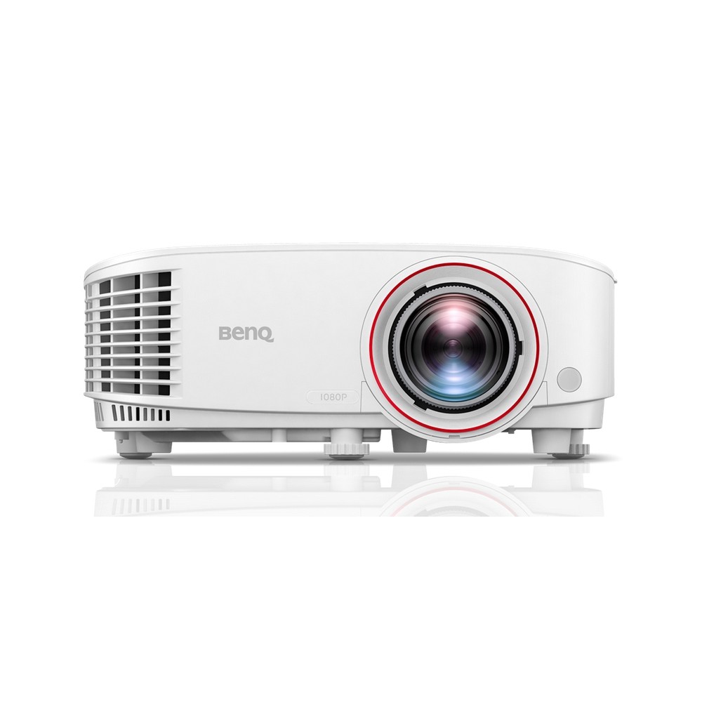 Projektor multimedialny BenQ TH671ST