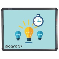 Tablica interaktywna Interactive iBoard 57 | 4:3