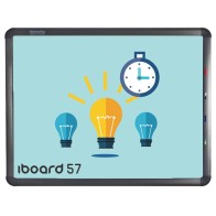 Tablica interaktywna Interactive iBoard 57 | 4:3