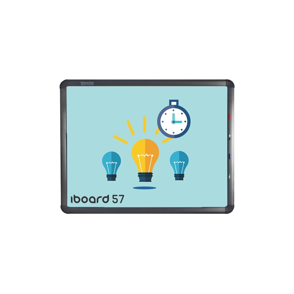Tablica interaktywna Interactive iBoard 57 | 4:3