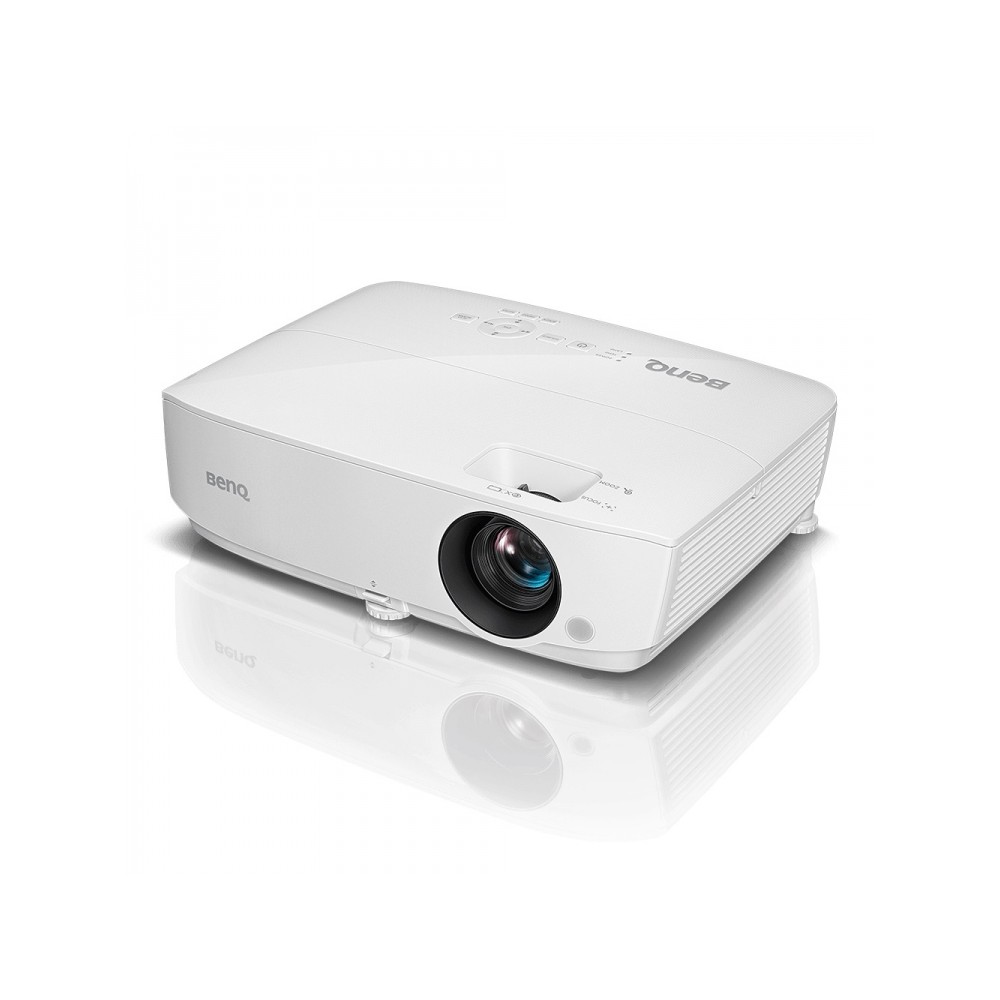 Projektor do kina domowego BenQ TH534