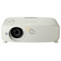 Projektor multimedialny Panasonic PT-VW540