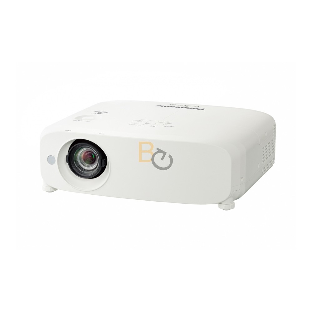 Projektor multimedialny Panasonic PT-VX615N