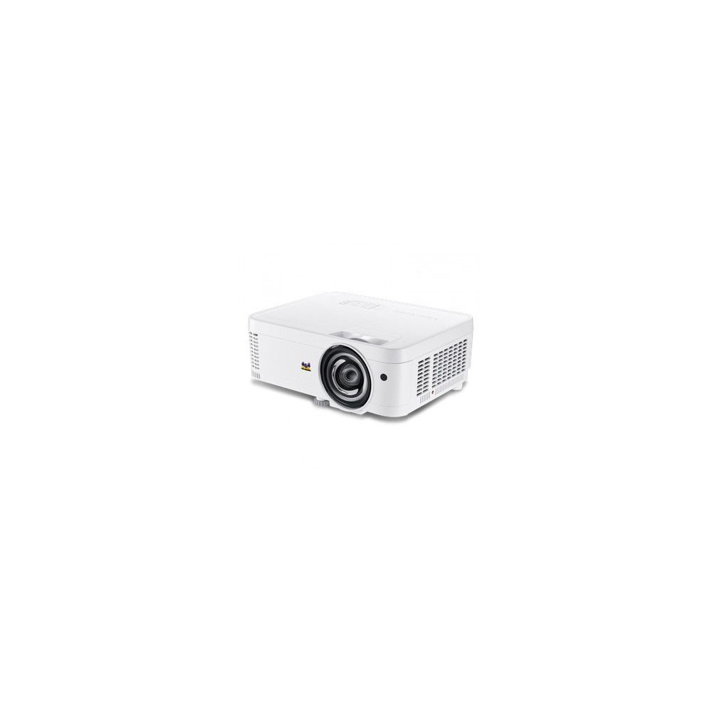 Projektor multimedialny ViewSonic PS501X