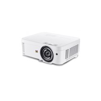Projektor krótkoogniskowy ViewSonic PS501W