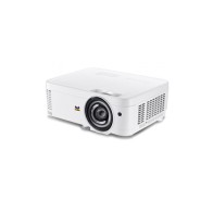 Projektor krótkoogniskowy ViewSonic PS501W