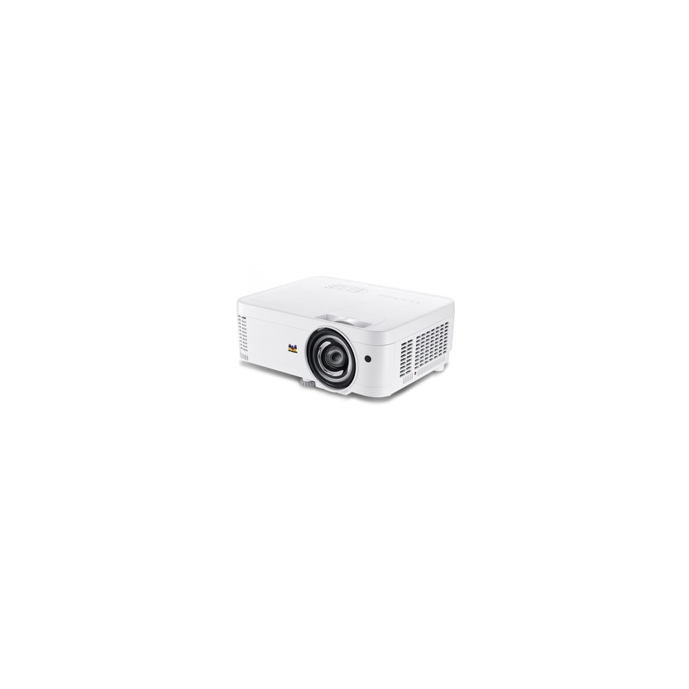 Projektor krótkoogniskowy ViewSonic PS501W