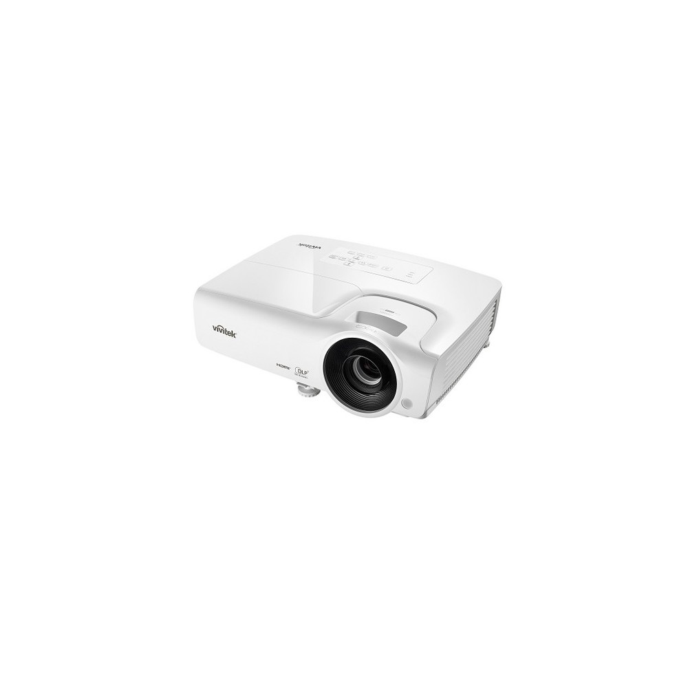 Projektor multimedialny Vivitek DH268