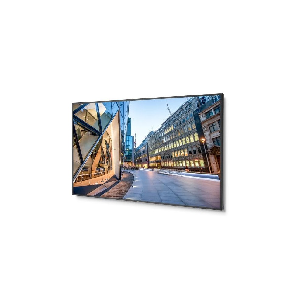 Monitor NEC MultiSync C861Q
