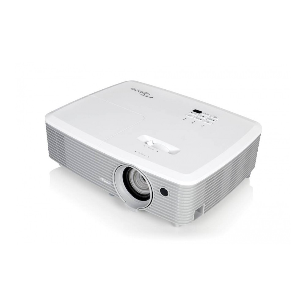 Projektor multimedialny Optoma W354