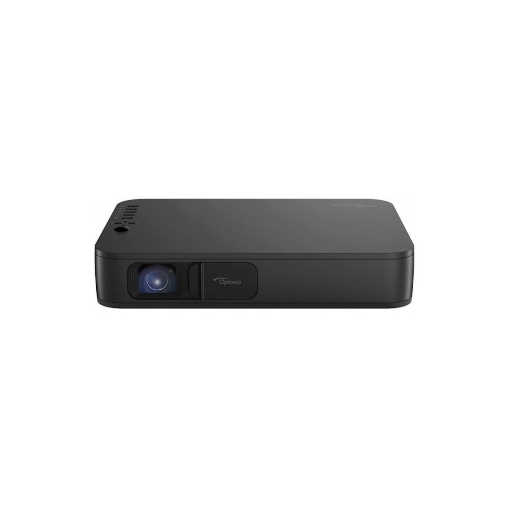 Projektor multimedialny Optoma LH160
