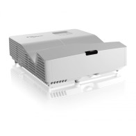 Projektor multimedialny Optoma HD31UST