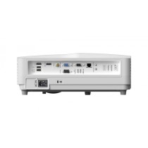 Projektor multimedialny Optoma HD31UST