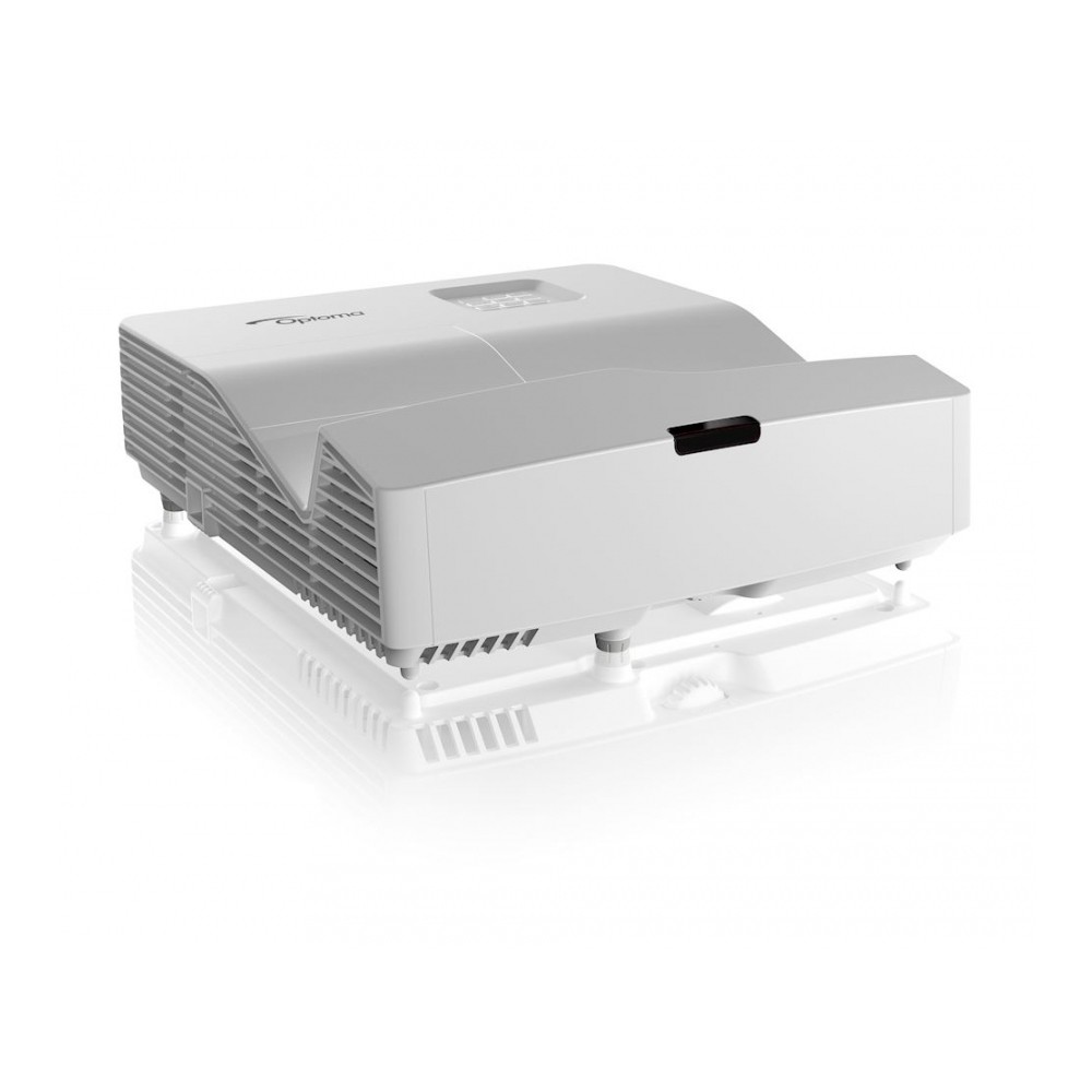 Projektor multimedialny Optoma HD35UST