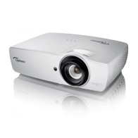 Projektor multimedialny Optoma WU470