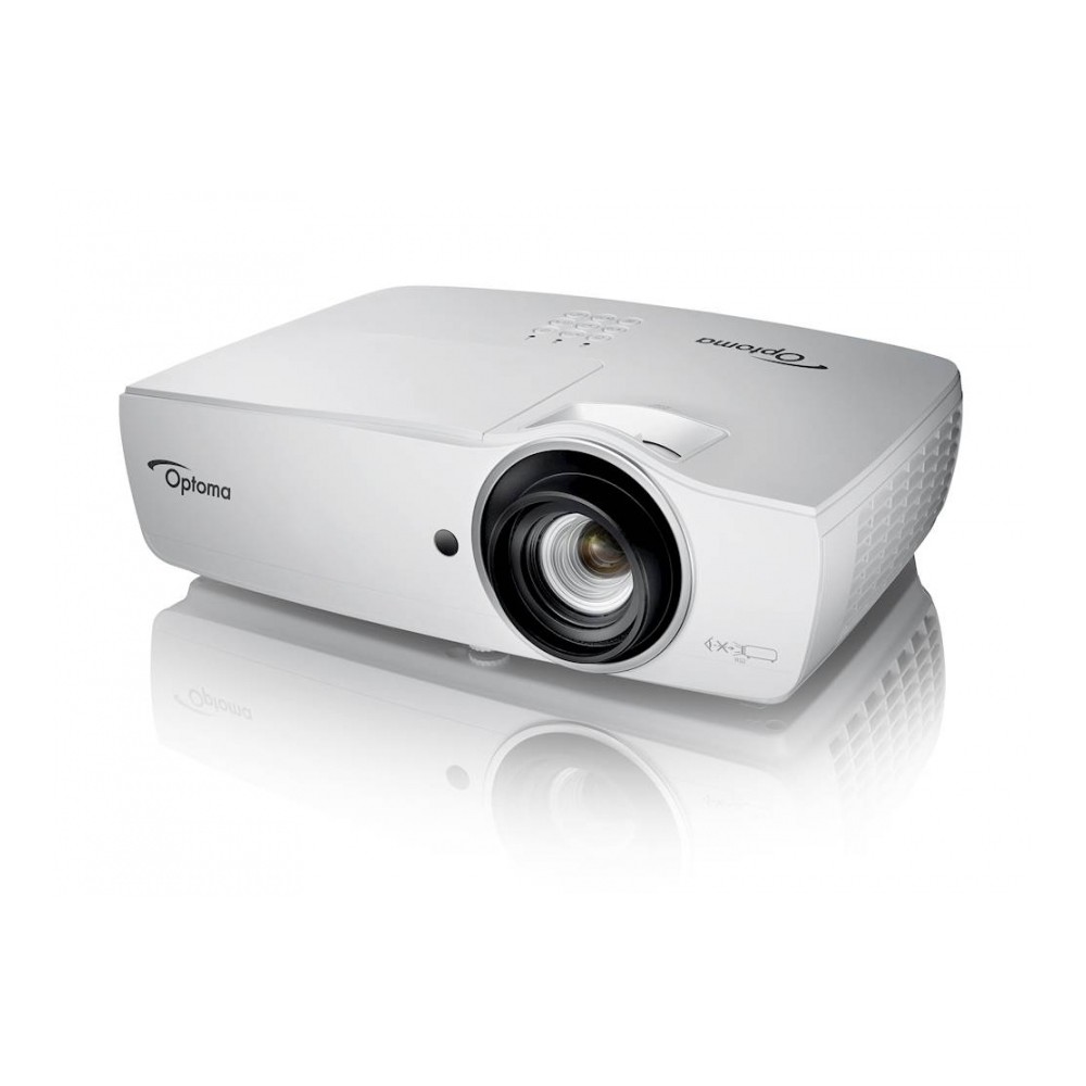 Projektor multimedialny Optoma WU470