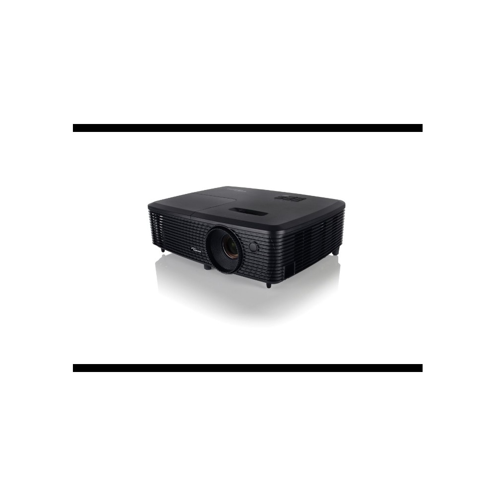 Projektor multimedialny Optoma S340