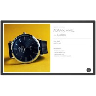 Monitor interaktywny BenQ IL430 43"