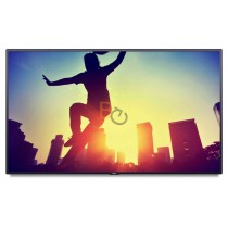 Monitor NEC MultiSync V484-RPi