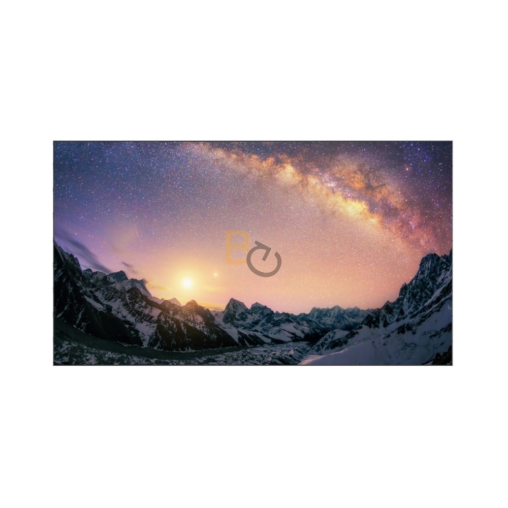 Monitor BenQ PL553 55"